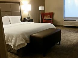 Hampton Inn Garden City Long Island