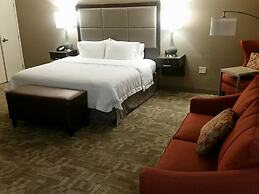 Hampton Inn Garden City Long Island