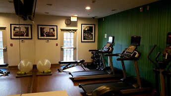 Holiday Inn Express & Suites Daphne- Spanish Fort Area by IHG