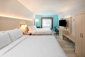 Holiday Inn Express & Suites Daphne- Spanish Fort Area by IHG