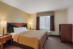 Quality Inn & Suites