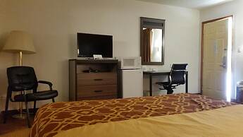 American Inn of Liberal