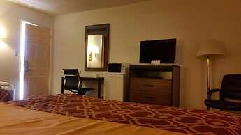 American Inn of Liberal