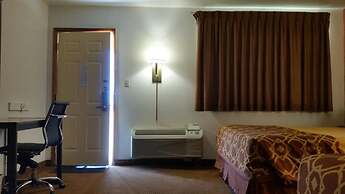 American Inn of Liberal