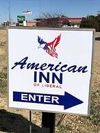 American Inn of Liberal