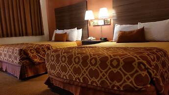 American Inn of Liberal