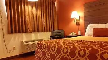 American Inn of Liberal