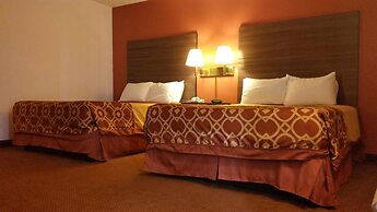 American Inn of Liberal