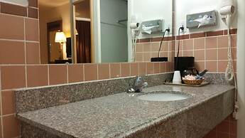 American Inn of Liberal