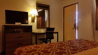 American Inn of Liberal