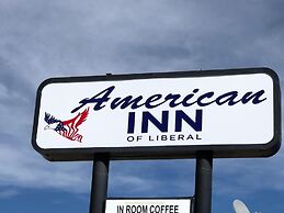 American Inn of Liberal
