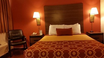 American Inn of Liberal