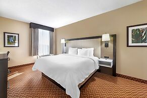 Best Western Plus Kendall Hotel & Suites