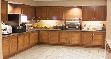 Best Western Plus Kendall Hotel & Suites