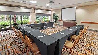 Best Western Plus Kendall Hotel & Suites