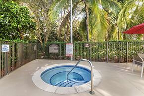 Best Western Plus Kendall Hotel & Suites