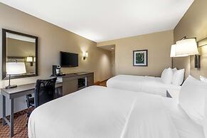 Best Western Plus Kendall Hotel & Suites