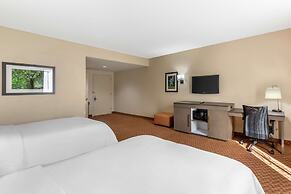 Best Western Plus Kendall Hotel & Suites