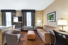 Best Western Plus Kendall Hotel & Suites