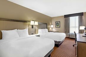 Best Western Plus Kendall Hotel & Suites