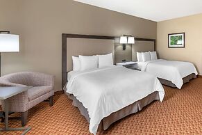 Best Western Plus Kendall Hotel & Suites