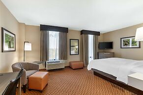 Best Western Plus Kendall Hotel & Suites