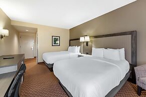 Best Western Plus Kendall Hotel & Suites
