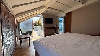 Faros Hotel Old City - Special Class