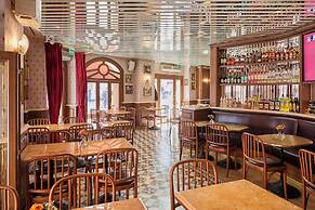 Faros Hotel Old City - Special Class