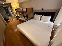 Faros Hotel Old City - Special Class