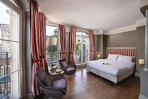 Faros Hotel Old City - Special Class