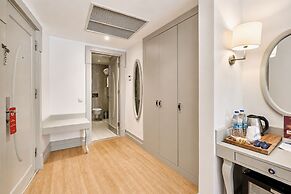 Faros Hotel Old City - Special Class