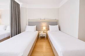 Faros Hotel Old City - Special Class