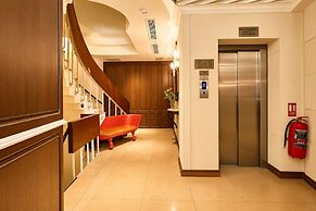 Faros Hotel Old City - Special Class