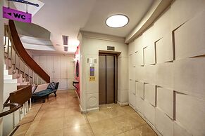 Faros Hotel Old City - Special Class