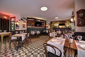 Faros Hotel Old City - Special Class