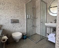 Faros Hotel Old City - Special Class