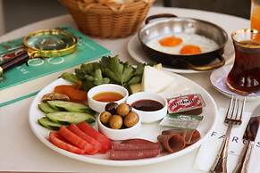 Faros Hotel Old City - Special Class