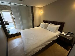 Faros Hotel Old City - Special Class
