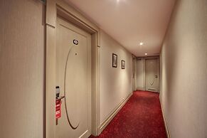 Faros Hotel Old City - Special Class