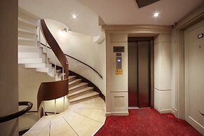 Faros Hotel Old City - Special Class