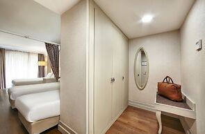 Faros Hotel Old City - Special Class