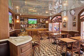 Faros Hotel Old City - Special Class