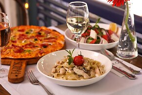 Faros Hotel Old City - Special Class