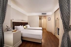 Faros Hotel Old City - Special Class