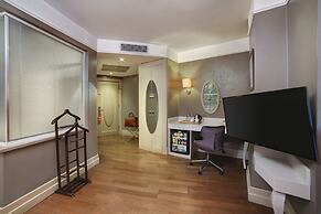 Faros Hotel Old City - Special Class