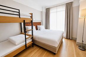 Faros Hotel Old City - Special Class