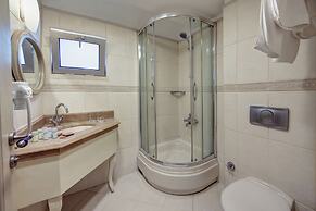 Faros Hotel Old City - Special Class