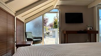 Faros Hotel Old City - Special Class