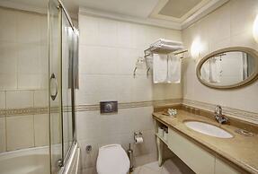 Faros Hotel Old City - Special Class